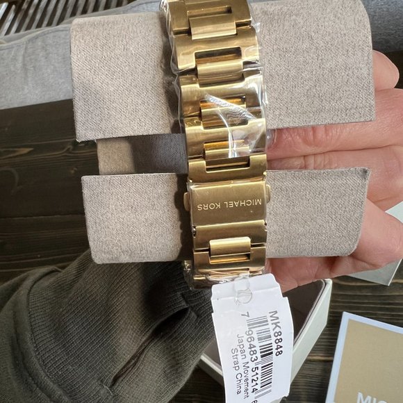 Michael Kors Watch for Men - Picture 3 of 6